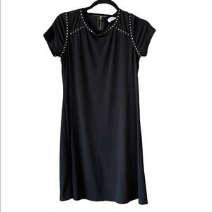 Calvin Klein Black Dress